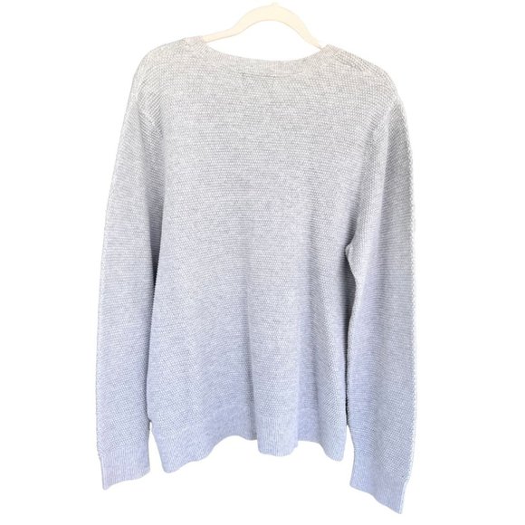 Goodfellow & Co Knitted Pullover Sweater - Picture 2 of 3